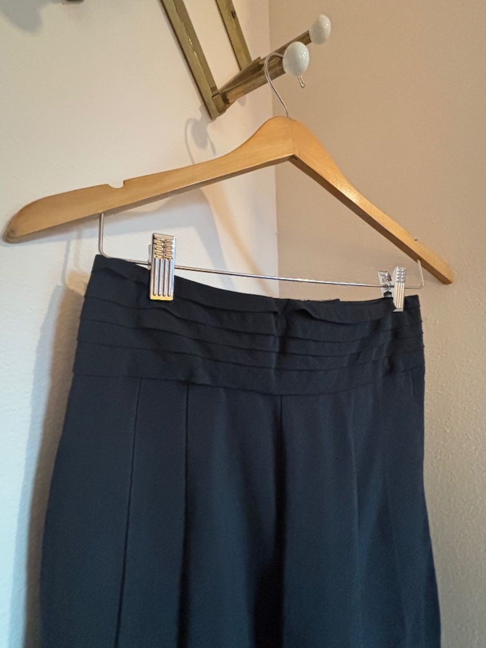 Caron Callahan Yossi pant - NWOT